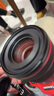 佳能（CANON） RF全画幅/半画幅微单镜头 R8 R50 R7 R10 R5 R62 R系列镜头 中远摄微距RF85 F2 MACRO IS STM 实拍图