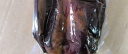 蜀腊人家招牌腊肉后腿腊肉偏瘦柴火烟熏咸肉年货送礼烹饪食用496g 实拍图