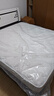网易严选欧式乳胶独袋弹簧床垫 席梦思床垫爱奥尼标配版1.8*2米 软硬适中 实拍图