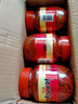 茂希郫县豆瓣酱正宗四川特产红油豆瓣酱500g家用调味料炒菜专用批发 红油郫县豆瓣500g*3 实拍图