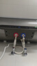 美的（Midea）电热水器TP1/TP3超一级能效酷省电终身免换镁棒免清洗3300W速热双管加热加长防电墙安全变频加热 60L 3300W 【一天不到一度电】TP3 实拍图