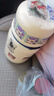 苏泊尔保温杯316L不锈钢吸管杯茶水分离杯车载保冷杯女士高颜值水杯礼物 实拍图