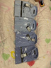 雅戈尔（YOUNGOR）长袖衬衫男DP免烫衬衫纯棉面料抗皱易打理新品 GLDP10171IFA浅蓝 42 实拍图