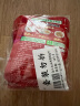 乌江榨菜 下饭菜 佐餐小菜 麻辣味红油榨菜丝 80g*7袋  下饭轻盐咸菜 实拍图