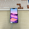 韩诺适用苹果16无线充电器MagSafe磁吸充电Qi快充PD协议支持iPhone15promax/8-16通用plus便携简洁 【套装】Magsafe充电器+PD20W充电头 晒单实拍图