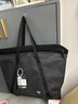 ARC'TERYX始祖鸟 GRANVILLE 30 CARRYALL BAG 防风 男女同款 手提袋 BLACK/黑色 均码 实拍图