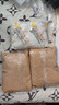 憨憨乐园diy软陶泥土【4个装】儿童玩具手工制作陶艺机拉胚免烧粘土套装 实拍图