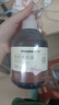 迈洁斯（MOCOX）内衣洗衣液女士内裤专用抑菌去血渍污渍异味清洁剂固色剂蓬松袜子 栀子正装+蓝风铃补充装 500ml 2瓶 实拍图