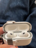 airpods Pro2/3单只 Pro二/三代单只 主动降噪版 airpods4/3/2代一代 左右单耳机补配 充电仓盒 airpods Pro二代左耳（L口） 原机全新品质 实拍图