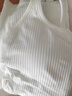lululemon丨Ebb to Street 女士运动背心 LW1AX1S 白色 XS /4 实拍图