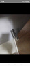 ubrasCARE新款术后专用无尺码前开扣无痕内衣义乳文胸胸罩蓝XXXL 实拍图