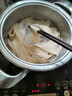古松 火锅川粉220g红薯宽粉苕粉麻酱流汁宽粉麻辣烫冒菜四川火锅食材 火锅川粉220g*2袋 实拍图