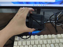 神舟（HASEE）mini PC75S 迷你台式电脑商用办公小主机(十一代N5095四核 16G 512GSSD WIFI无线 win11) 实拍图