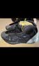 阿迪达斯（adidas）Yeezy QNTM 椰子男女高帮实战版篮球鞋GX1317 实拍图