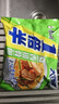 康师傅1倍半方便面21袋整箱红烧牛肉面香辣混合泡面速食夜宵官方旗舰店 【大面饼110g】葱香排骨130g*5袋 实拍图