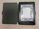 zoyu 适用Kindle保护套paperwhite5/4电子书3咪咕版X青春版558阅读器 瑞鹤图 Paperwhite 1/2/3 实拍图