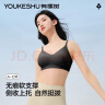 有棵树【软支撑】内衣女无钢圈聚拢提拉收副乳透气无痕美背上托文胸罩 实拍图