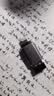 CangHua 适用苹果otg转接头支持U盘Lightning转USB转换器接口iPad平板iPhone手机lighting外接U盘鼠标键盘 实拍图