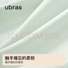 ubras5条装莫代尔中腰三角裤女士内裤女抗菌裆舒适透气 多色 M 实拍图
