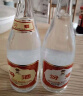 汾酒 黄盖玻汾 清香型白酒 53度475ml*6瓶 整箱装非原箱  实拍图