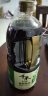 千禾高鲜135酱油 1.8L【特级生抽】酿造炒菜凉拌饺子提鲜家用大瓶 实拍图