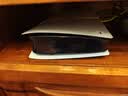 索尼（SONY）【国内保税仓】PS5Pro/slim 光驱/数字版游戏主机 游戏配件 支持VR设备 支持GTA6 slim港版数字+PS5原装红色手柄 官方标配 实拍图
