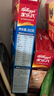 家乐氏（Kellogg） 进口食品儿童营养早餐谷物麦片可可粉巧克力麦片泡牛奶谷物圈 谷脆格300g+可可球330g 实拍图