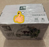 胡姬花 食用油古法花生油6.18L+伊利金典纯牛奶整箱 250ml*16盒 实拍图