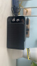 小度智能音箱MatePro 文心大模型 AI问答聊天 卓越人声LED时钟闹钟语音蓝牙音响儿童老人方言 礼物送礼 实拍图