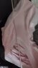 FitonTon5条装内裤女纯棉抗菌100%棉裆无痕中腰甜美少女生三角短裤 实拍图