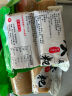 贵州特产小吃米豆腐350*6个装铜仁小吃冬季火锅灰碱粑凉拌水煮米豆腐粑粑 实拍图