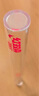 红双喜乒乓球拍滚胶棒RT01粘拍粘胶皮用 有机玻璃透明压胶棒 RT01乒乓胶皮滚胶棒 实拍图