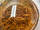 张一元茶叶红茶（尚品）滇红大叶种工夫红茶春茶新茶浓香型特级120g罐装 实拍图