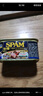 世棒（SPAM） 午餐肉罐头198g*4方便面搭档即食速食火腿早餐涮肉火锅搭档烧烤 原味198*2+清淡198*2 实拍图