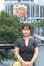 万欣儿2025新款法式设计感波点连衣裙子女夏季辣妹修身包臀裙小个子短裙 灰色 M 45/55kg 实拍图