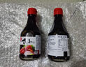 丸天丸天刺身酿造酱油200ML海鲜刺身生鱼片凉拌炒菜蘸食厨房调料 酿造酱油200ML*2瓶 实拍图