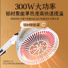 仙鹤神灯远红外线理疗灯电磁波治疗仪器电烤灯家用医用理疗仪CQ-29 实拍图