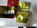 祥源茶祁门红茶 空山新雨祁红工夫 浓香特级166g罐装养胃茶叶自己喝送礼 实拍图