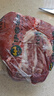 伊赛 国产原切大块牛肉2.4斤 谷饲300天 清真牛肉炖煮烧烤炒菜健身 实拍图
