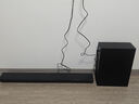 飞利浦（PHILIPS）B603 回音壁 电视音响 7.1.2声道音效 320w大功率 杜比全景声 家庭影院 蓝牙音箱 实拍图