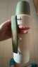 膳魔师（THERMOS）保温杯户外露营旅行便携焖烧罐大容量保温瓶大肚壶TSK2 山野绿 1200ml 保温瓶 晒单实拍图