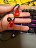 森海塞尔IE100PRO入耳式HIFI有线耳机专业监听音乐舞台耳返隔音BT无线蓝牙挂脖耳塞生日父亲节毕业礼物礼品 IE100PRO-红色【蓝牙/有线两用】 实拍图