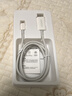 绿联Type-C转HDMI线雷电3/4转换器USB-C转接头扩展高清4K60/2K144Hz投屏适用Mac笔记本电脑手机iPadAir 实拍图