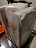金河酸奶 宁夏特产益生菌酸奶1L桶装大容量代餐酸奶 原味1KG*2桶 实拍图