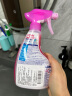 花王（KAO）浴室清洗剂350ml 多功能浴室清洁剂瓷砖清洁剂玻璃水垢清洁剂喷雾 晒单实拍图