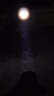 神火（SupFire）头灯强光超长续航锂电夜钓野外生存超亮赶海防水感应头戴式钓鱼灯 实拍图