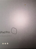 Apple/苹果 11英寸 iPad Pro 2022款 M2芯片 国行零售 高端机 高刷 全面屏 99新 22pro（M2处理器）  国行零售机 11英寸 存储 256G WiFI版 实拍图