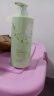 倍膳健 山茶花洗发水1000ml沐浴露1000ml护发素1000ml【3瓶套装】留香 实拍图