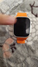TDDMIUI小米机适用[新款首发]WatchS10Ultri3[华强北5G插卡智能电话手表GPS定位初中高学生成人苹果机 【白】双摄+大内存+WIFI下载+双向支付 表盘自定义+微信全功能+久玩不发 实拍图