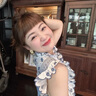 惠寻韩式发圈发饰高弹力橡皮筋扎头发圈头绳女扎头发 简约细款发圈五彩色【20条】 实拍图